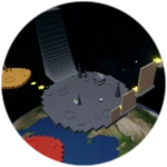 Welcome to Space World!