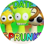 Welcome to Sprunki RP 3D!