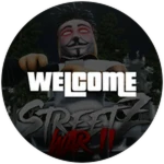 Welcome To Streetz War 2 !