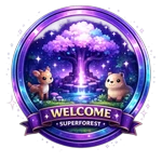 Welcome To Superforest!