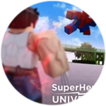 Welcome to SuperHero: Universe!