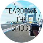 Welcome to teardown the bridge!