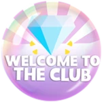 Welcome to the Club!