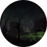 Welcome to the Deadlands!