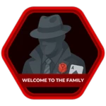 Welcome to the Family