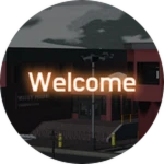 Welcome to the game.