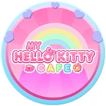 Welcome to the Hello Kitty Cafe!
