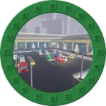 Welcome to the Mall of Robloxia