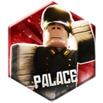 Welcome to the palace