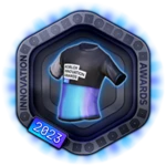 Welcome to the Roblox Innovation Awards!