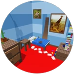 Welcome to Tiny World!
