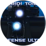 Welcome to Toilet Defense Ultra!!