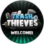 Welcome to Trash Thieves!
