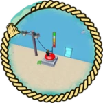 Welcome to Tsunami Game