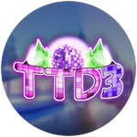 👋 Welcome to TTD 3!