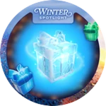 Welcome to Winter Spotlight!