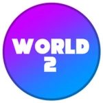 Welcome to World 2!