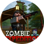 Welcome to Zombie Expedition!