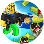 Welcome To Zombie Killing Simulator!