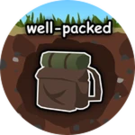 Well-Packed