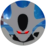 "Well then... Ready to kneel?"