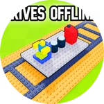 Welome to build a train!