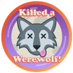 Werewolf Slayer