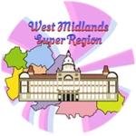 West Midlands Super Region
