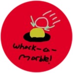 Whack-A-Marble!