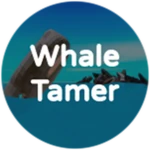 Whale Tamer