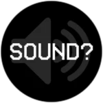 What's that scary sound?