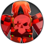 What’s This Red-Haired Monster?