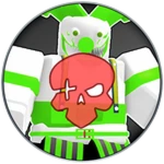 What’s Your Relationship with the Green Clown?