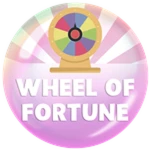 Wheel of Fortune!