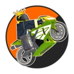 Wheelie King!