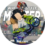 Wheelie Style Master: All Tricks!