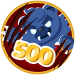 Where Bear? Badge
