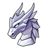 White Dragon