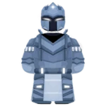 White Knight Noobie