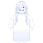 White Lady Noobie