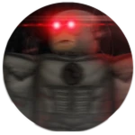 White Reverse Flash