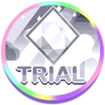 [🤍] White Spinel's Trial 