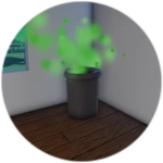 Who Farded?