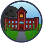 Who Shrunk the School?!