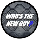 Who's the New Guy?
