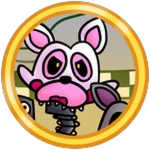 Who's Withered Now?
