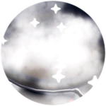 Why did you touch the frying pan?