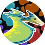 Wild Ptera Colors