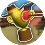 Wild West Victory