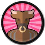 Wildebeest